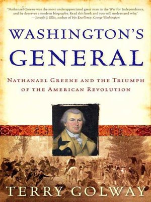 cover image of Washington's General